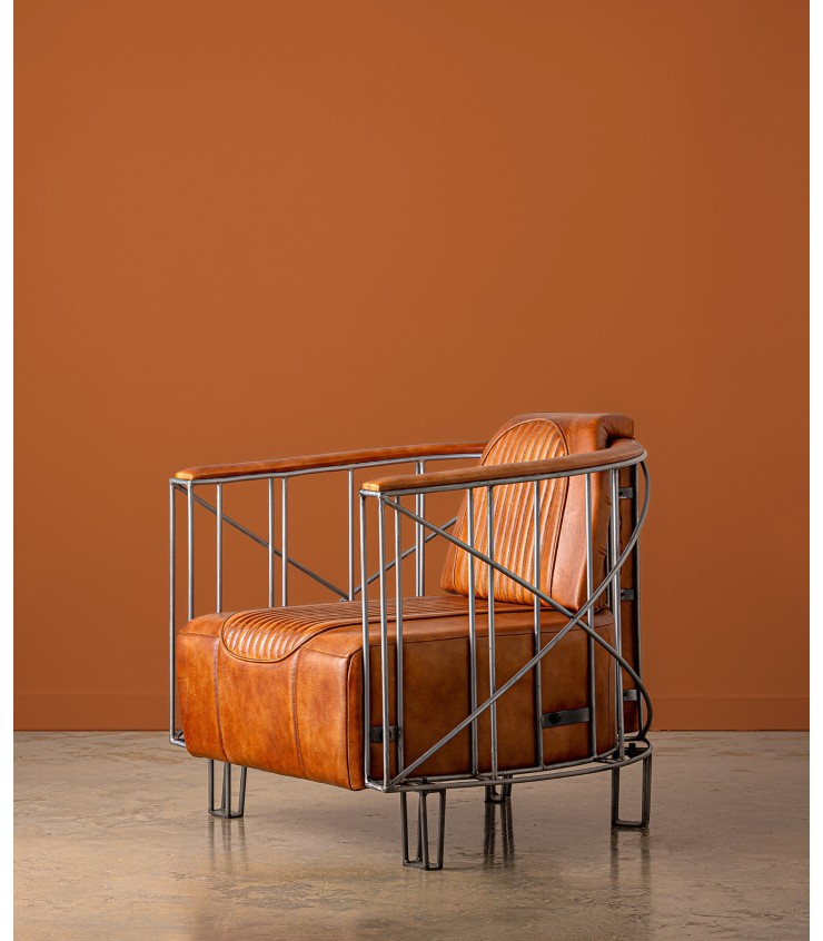 SILLÓN CHAIZE