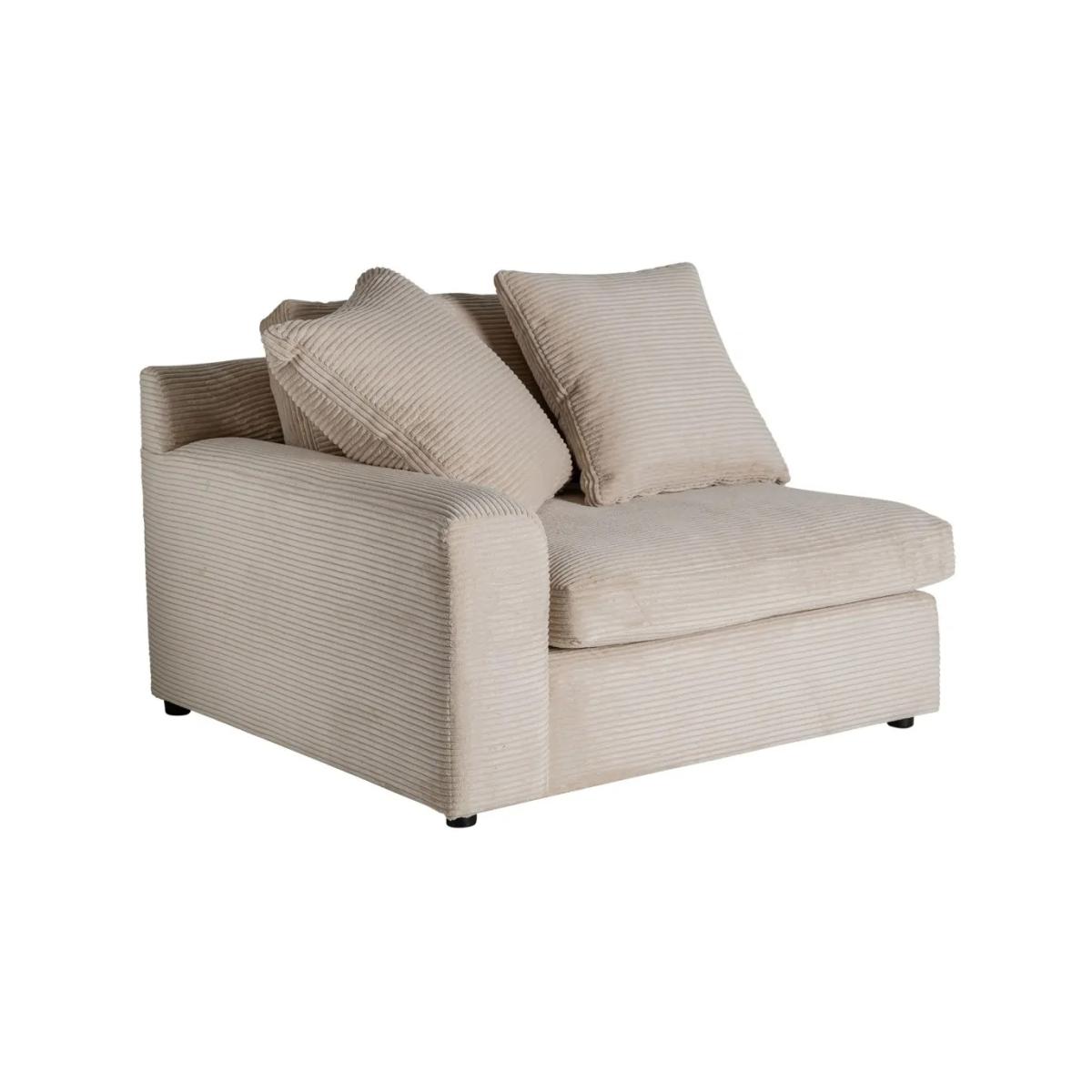 MÓDULO SOFÁ ESQUINERO KLERKEN