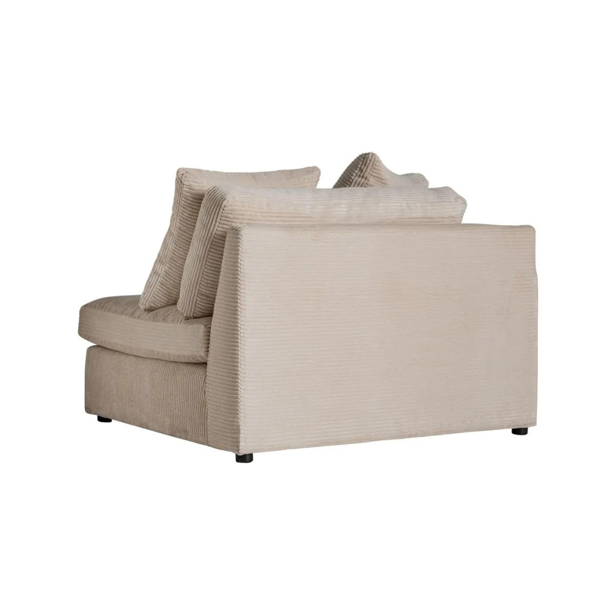 MÓDULO SOFÁ ESQUINERO KLERKEN