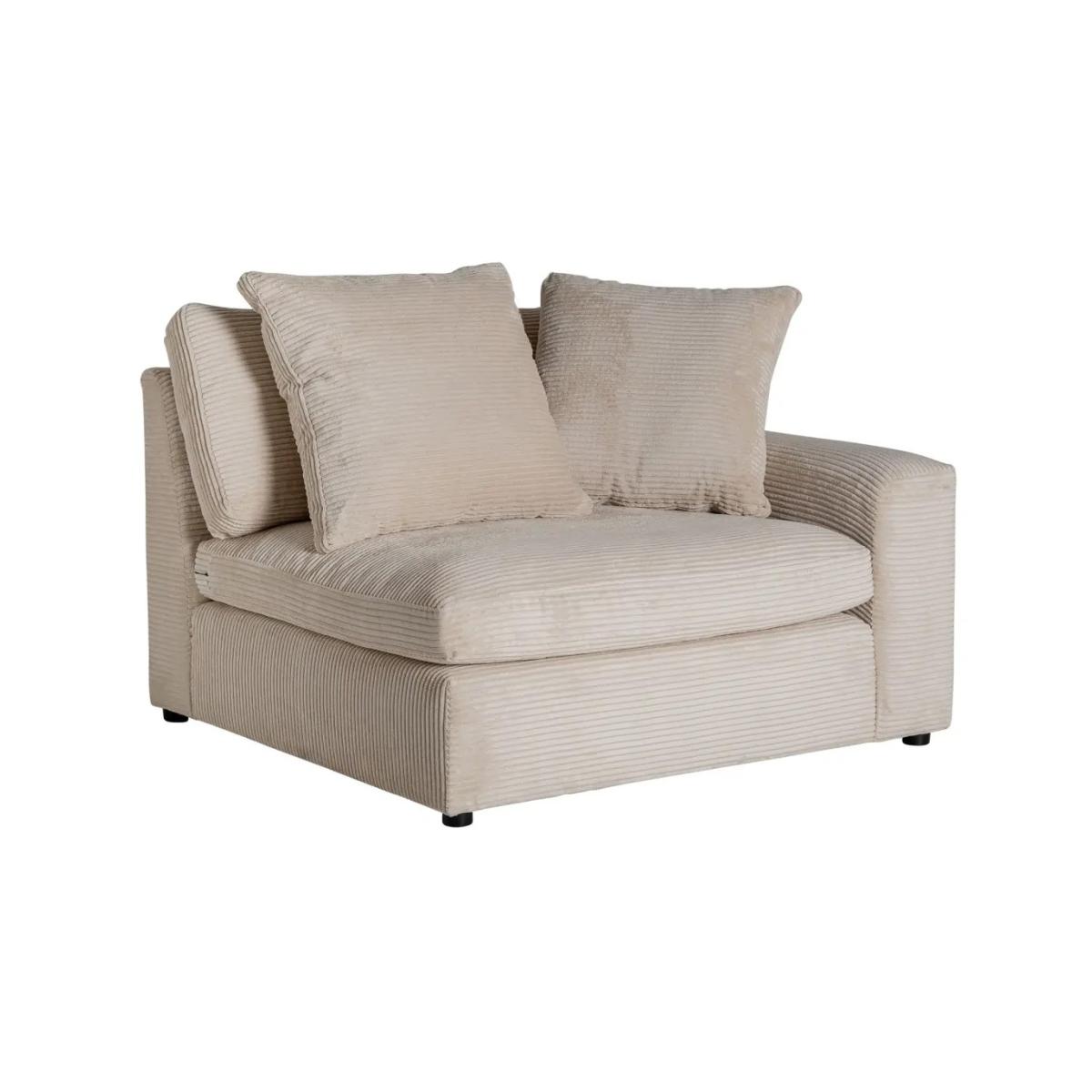 MÓDULO SOFÁ ESQUINERO KLERKEN