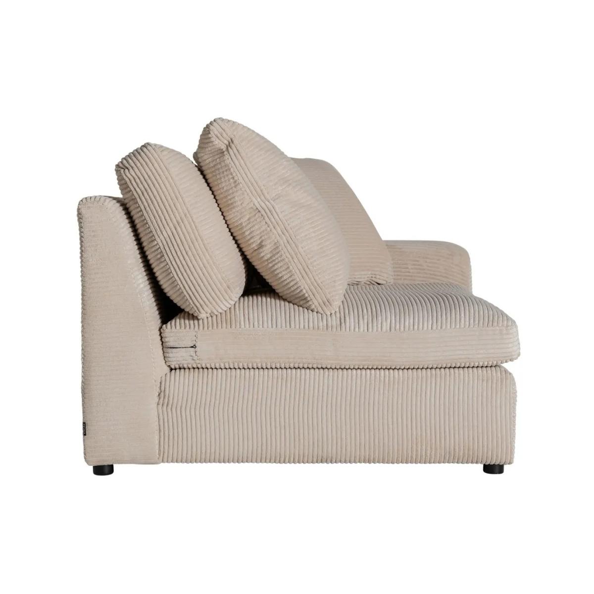 MÓDULO SOFÁ ESQUINERO KLERKEN