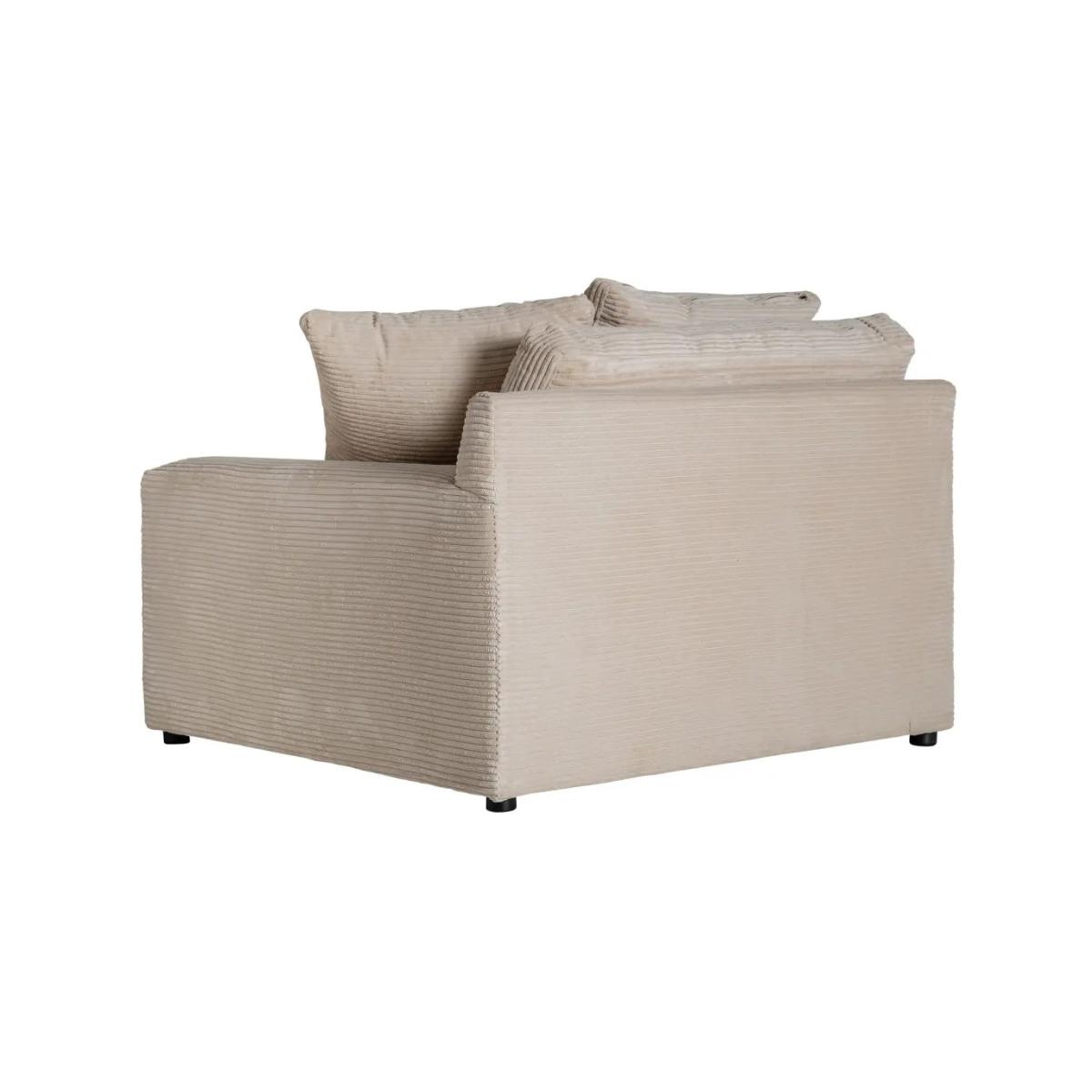 MÓDULO SOFÁ ESQUINERO KLERKEN