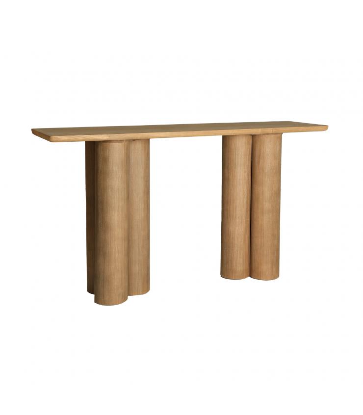 CONSOLA HOEK