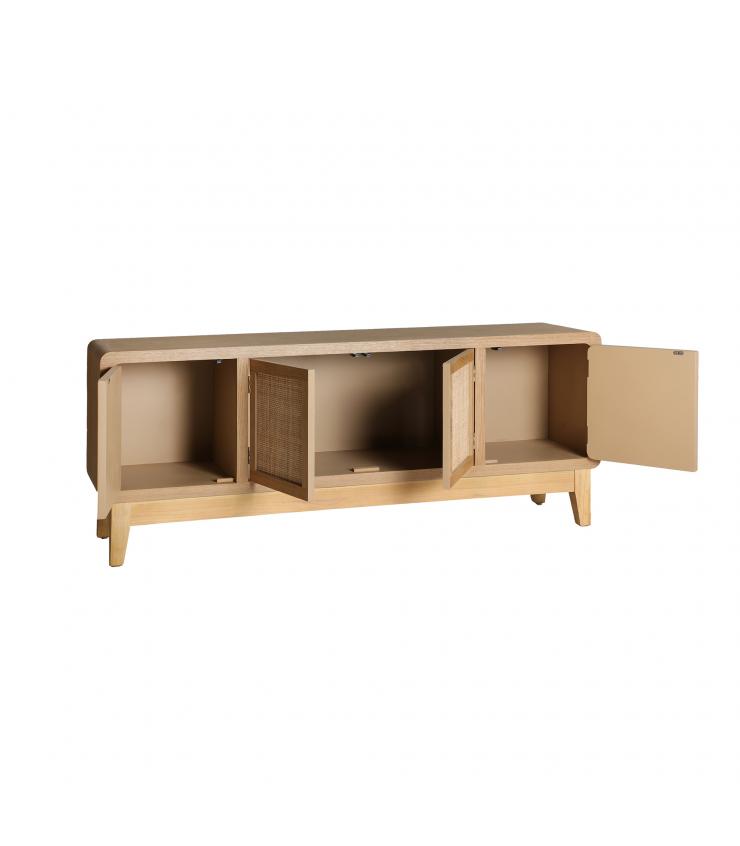 MUEBLE TV DOAZIT