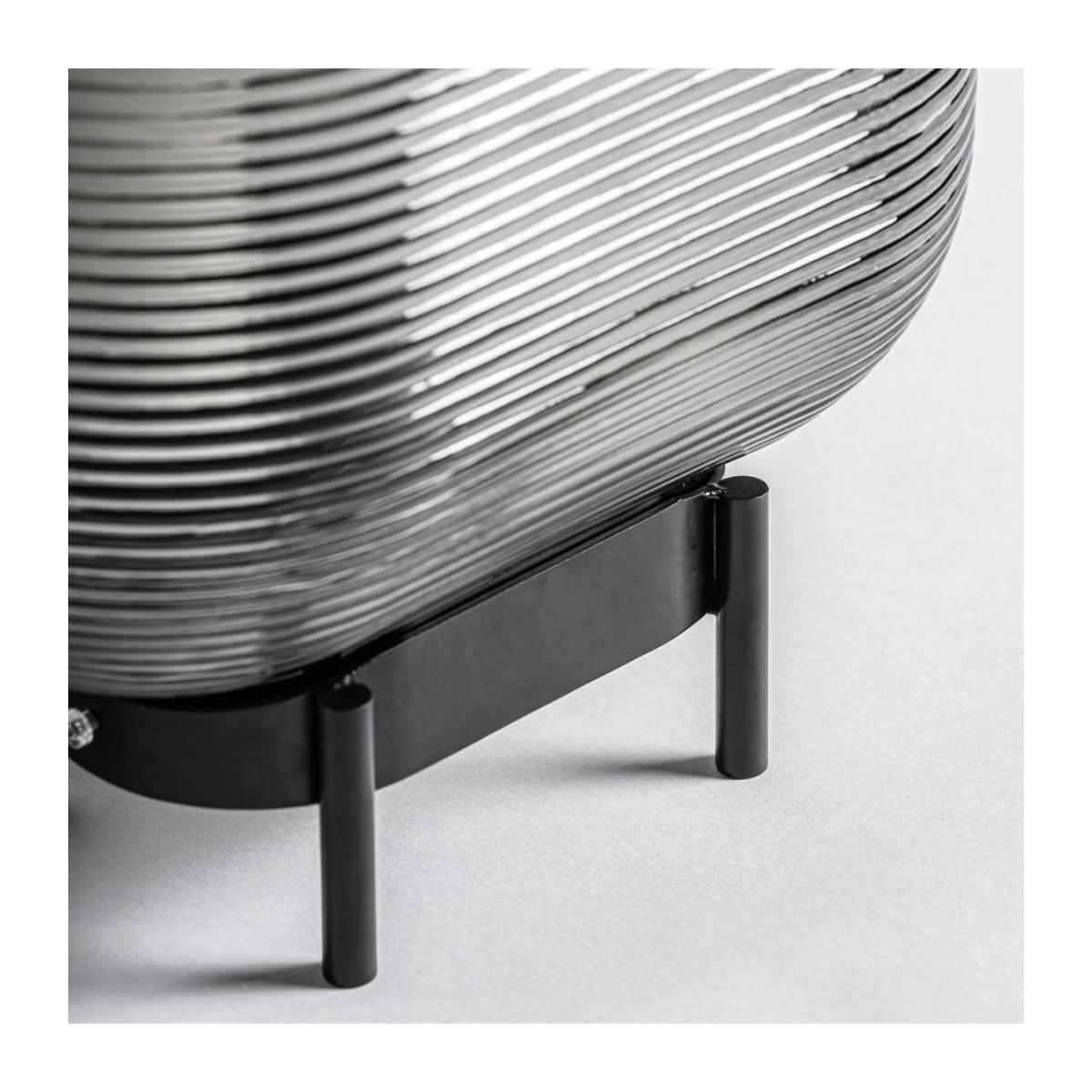 LÁMPARA DE SOBREMESA LYRA