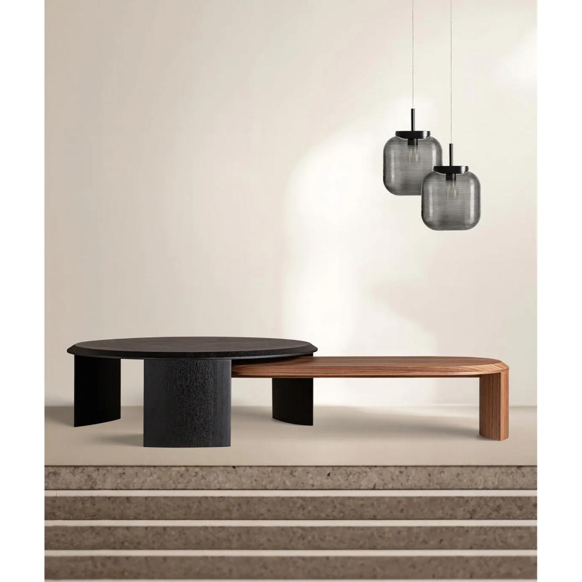 LÁMPARA DE COLGAR LYRA