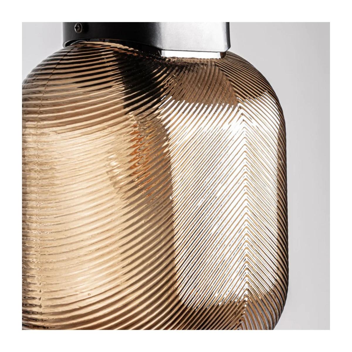 LÁMPARA DE COLGAR ZARIA