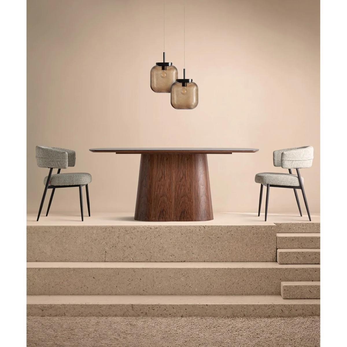 LÁMPARA DE COLGAR ZARIA