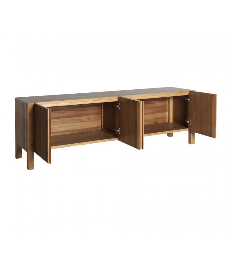 MUEBLE TV COPENHAGUE