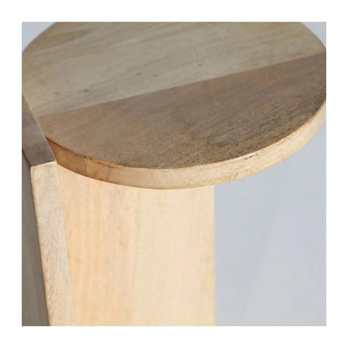 LESZNO BEISTELLTISCH