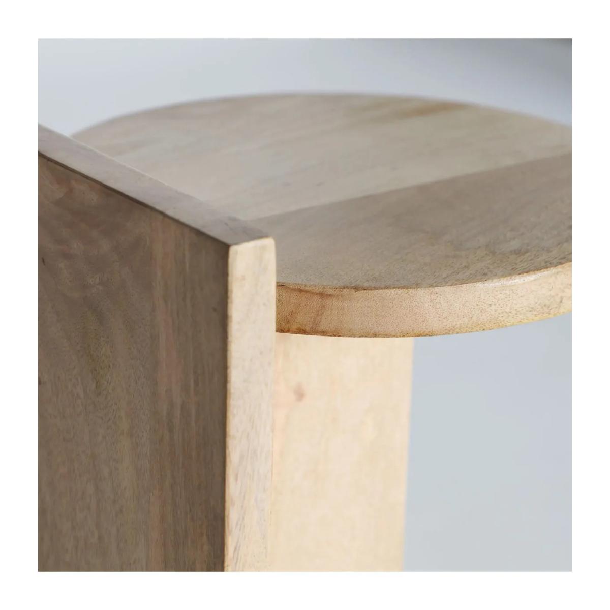 LESZNO BEISTELLTISCH