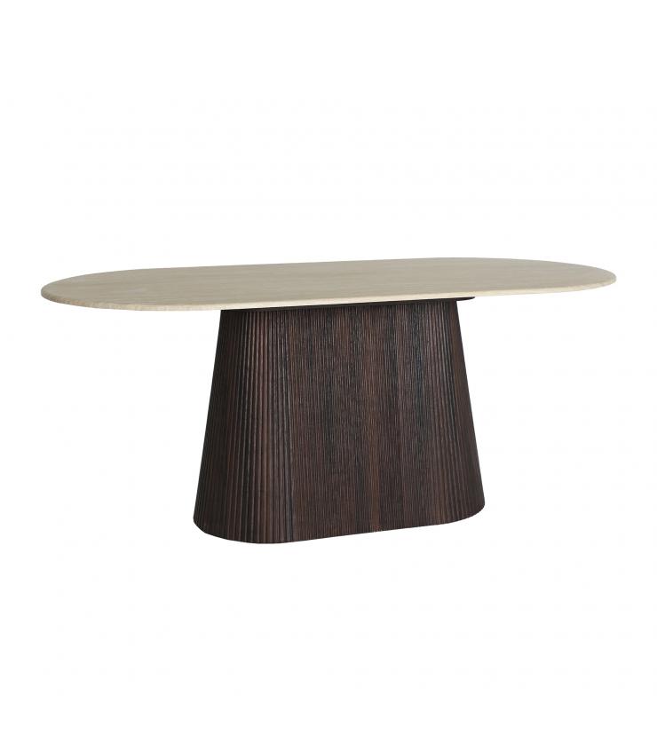 MESA COMEDOR VERONA