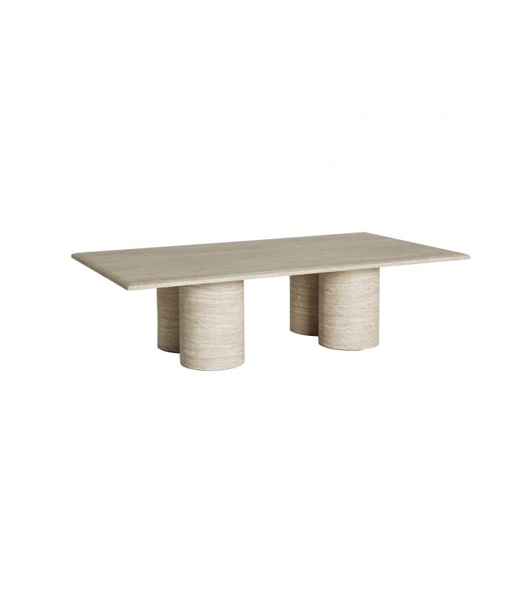 MESA DE CENTRO LAMBESC