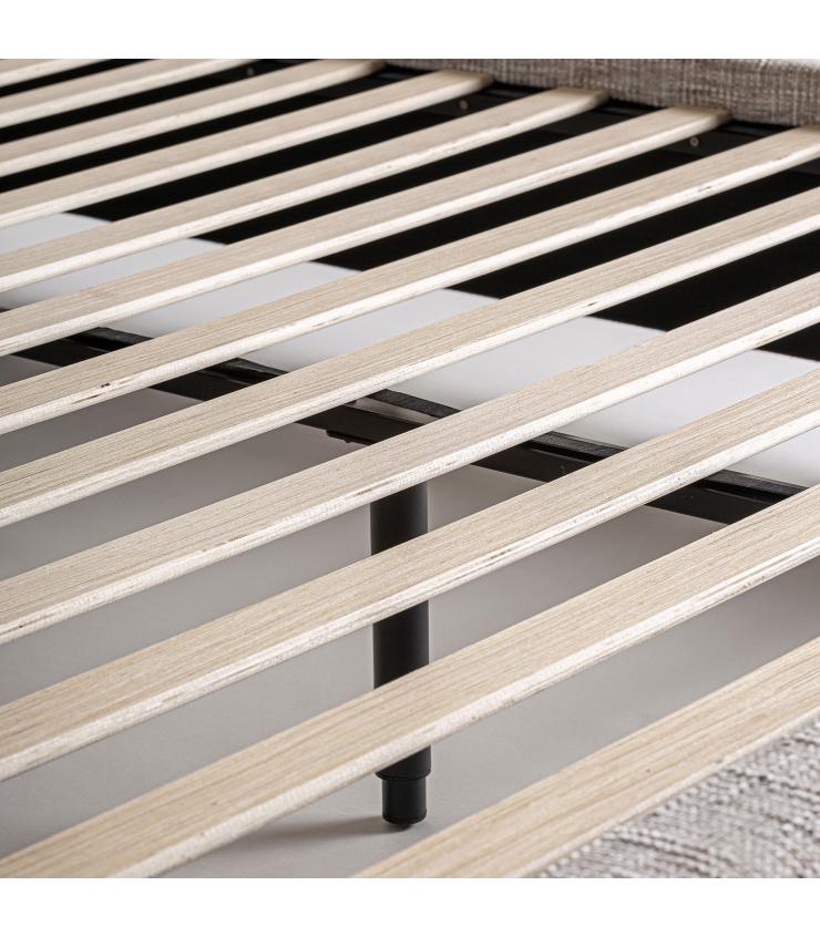 CAMA SANNES