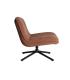SILLÓN GIRATORIO GIGNAC