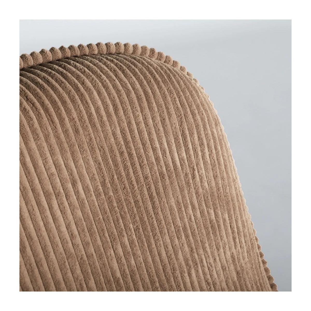 SILLÓN GIRATORIO GIGNAC