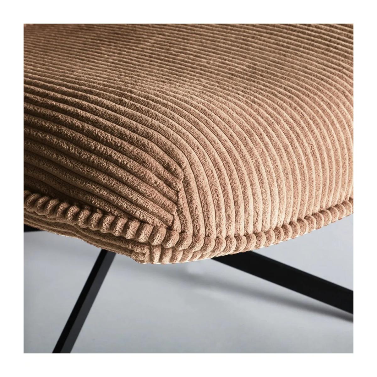 SILLÓN GIRATORIO GIGNAC