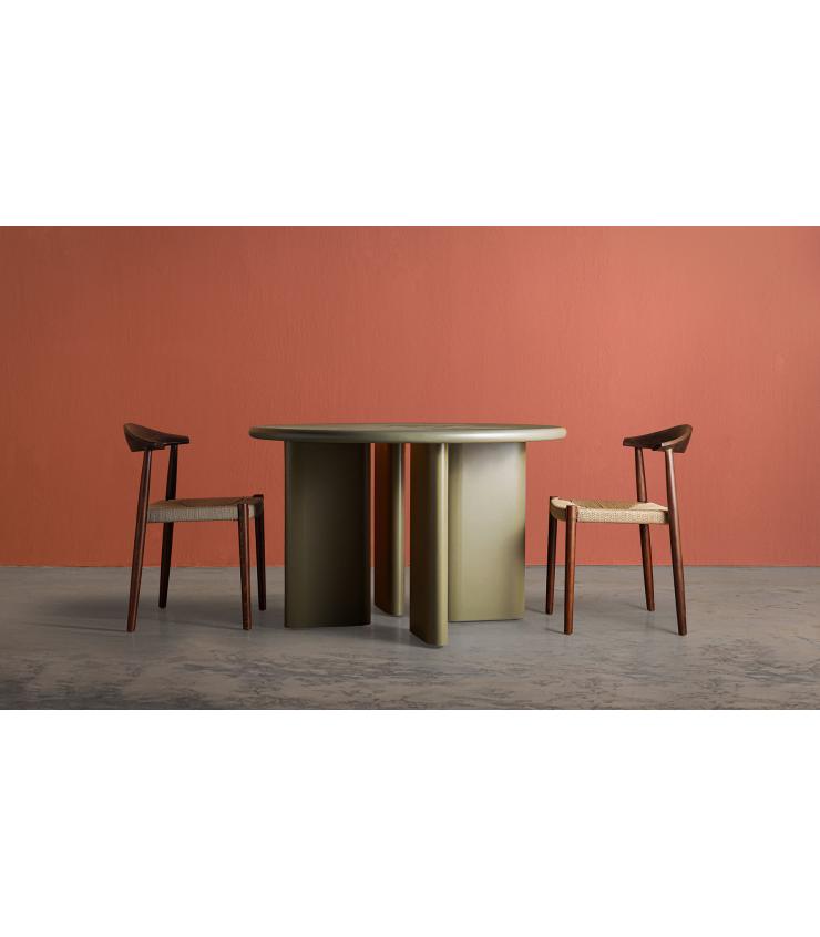 MESA COMEDOR MORLAC