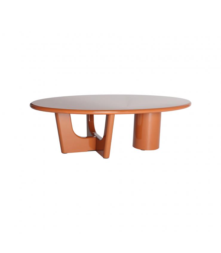 MESA DE CENTRO BAEZA