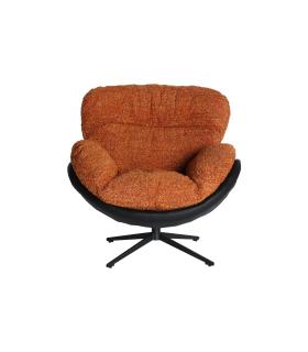 SILLÓN GIRATORIO MARRAKECH