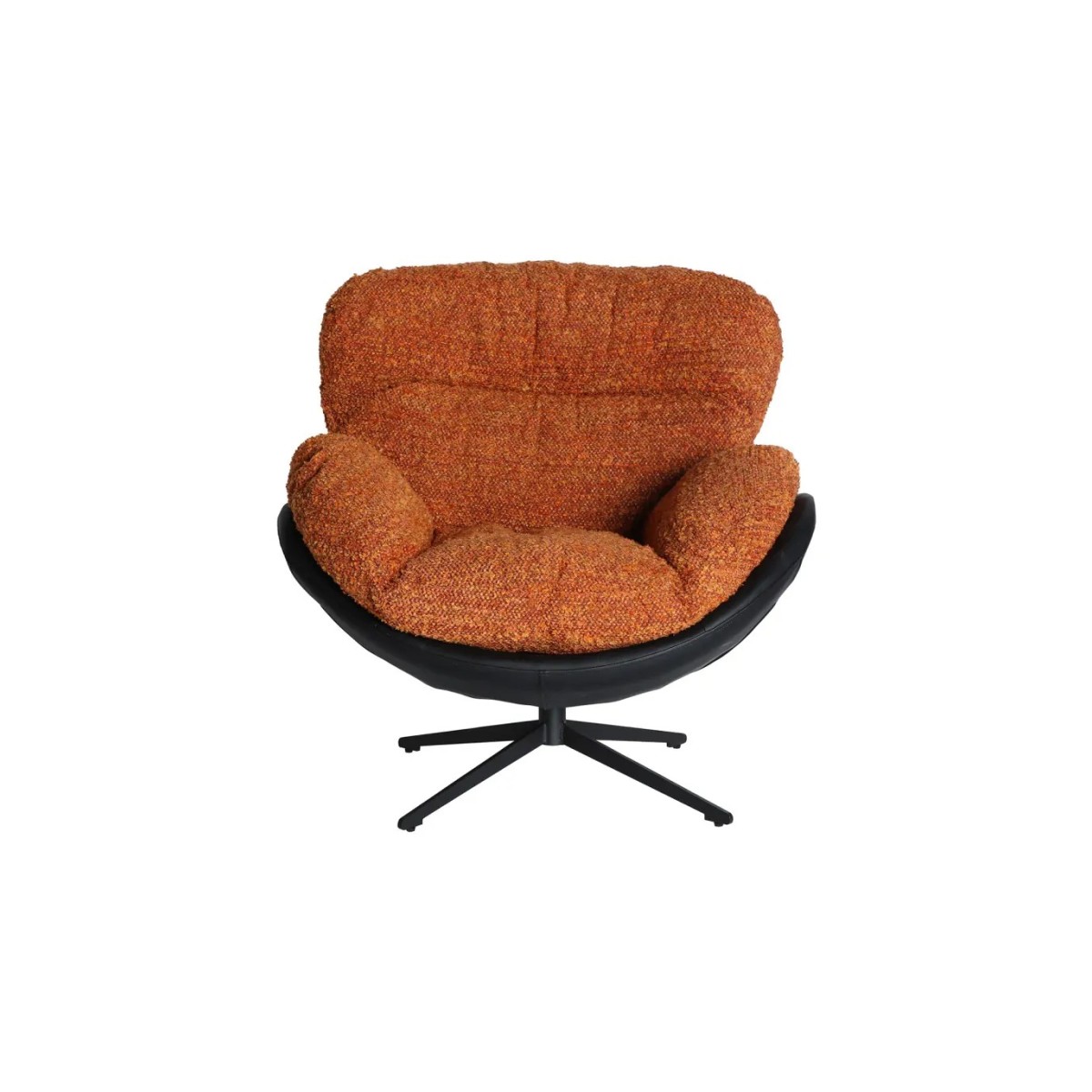 SILLÓN GIRATORIO MARRAKECH