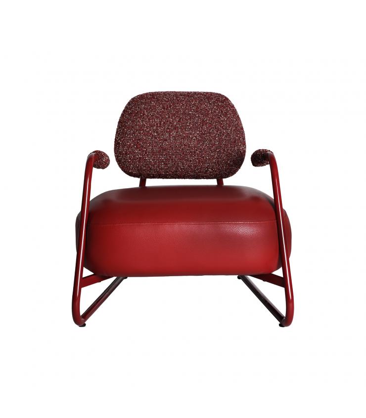SILLÓN TANKAH
