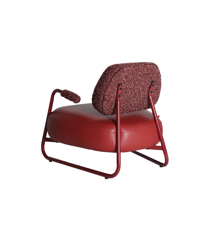 SILLÓN TANKAH