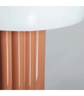 LÁMPARA DE SOBREMESA TRESA