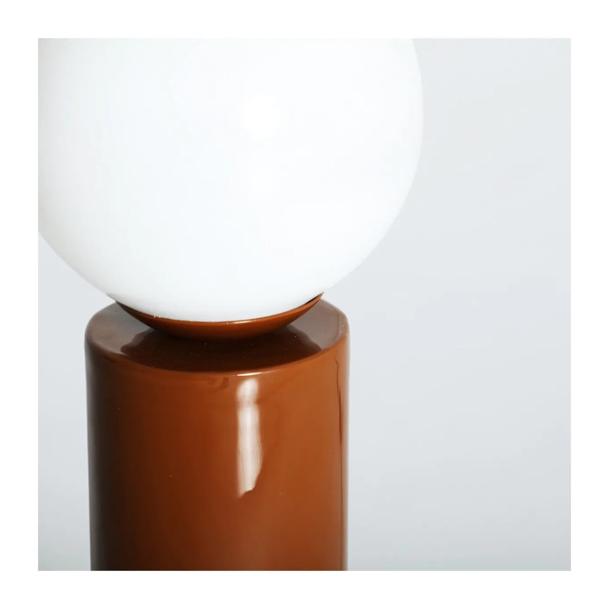 LÁMPARA DE SOBREMESA MANAROLA