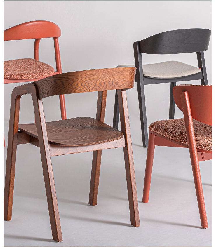 SILLA BORKEN