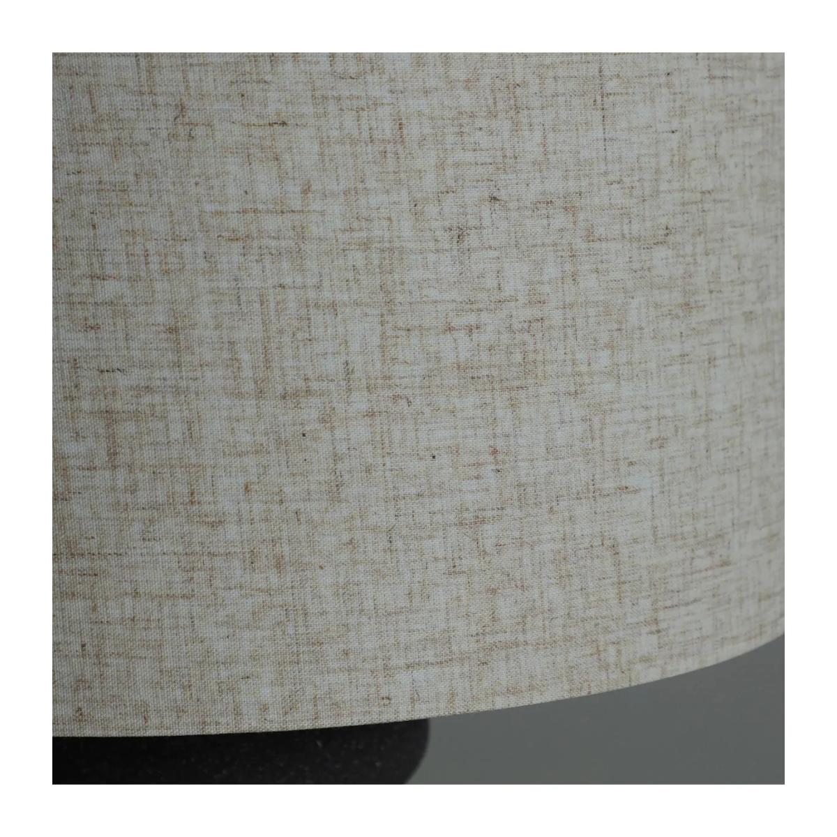 LÁMPARA DE SOBREMESA ROKKO