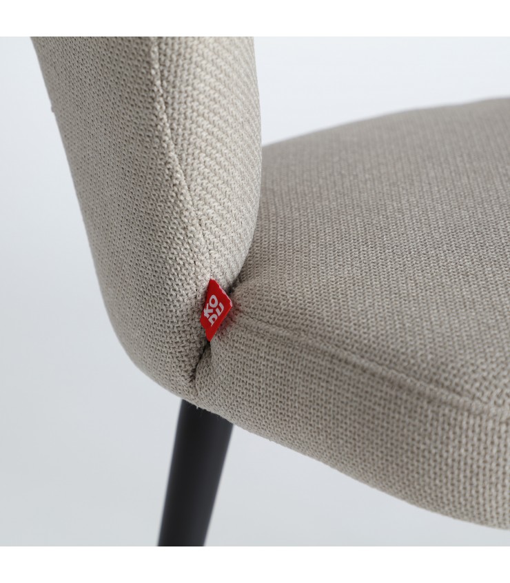 SILLA FLAGNAC
