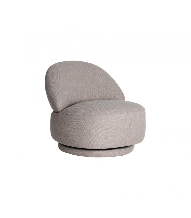 SILLÓN LOUHANS