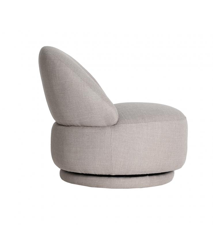 SILLÓN LOUHANS