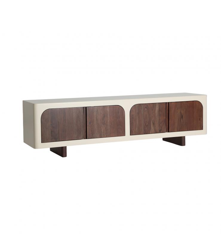 MUEBLE TV GLARIS