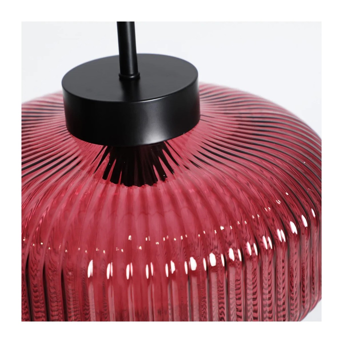 LÁMPARA DE COLGAR ELBA