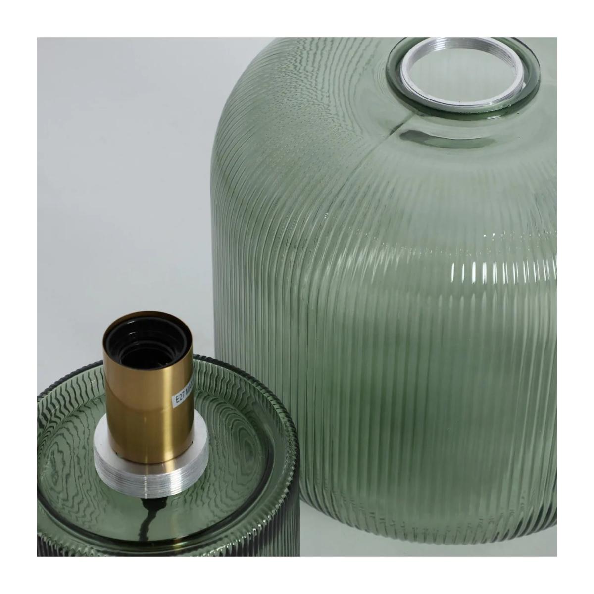 LÁMPARA DE SOBREMESA SIRA