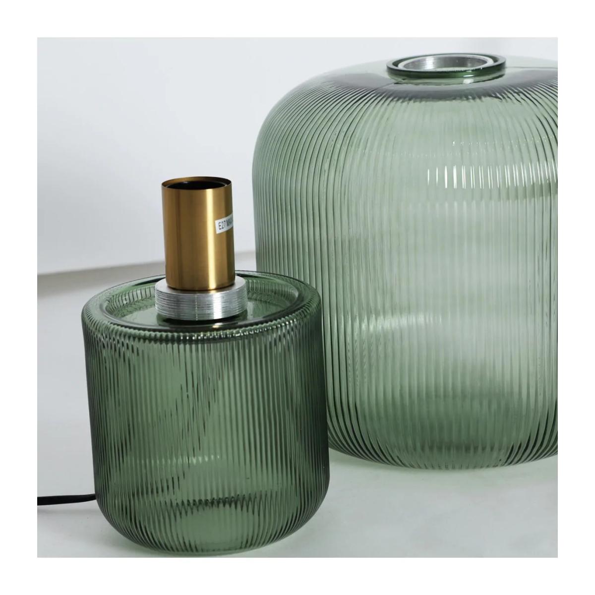 LÁMPARA DE SOBREMESA SIRA