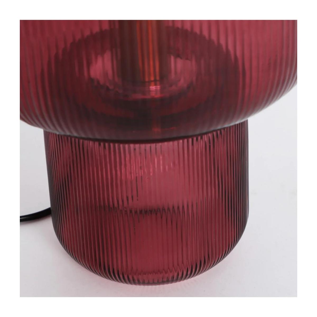 LÁMPARA DE SOBREMESA SIRA