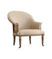 Ault armchair
