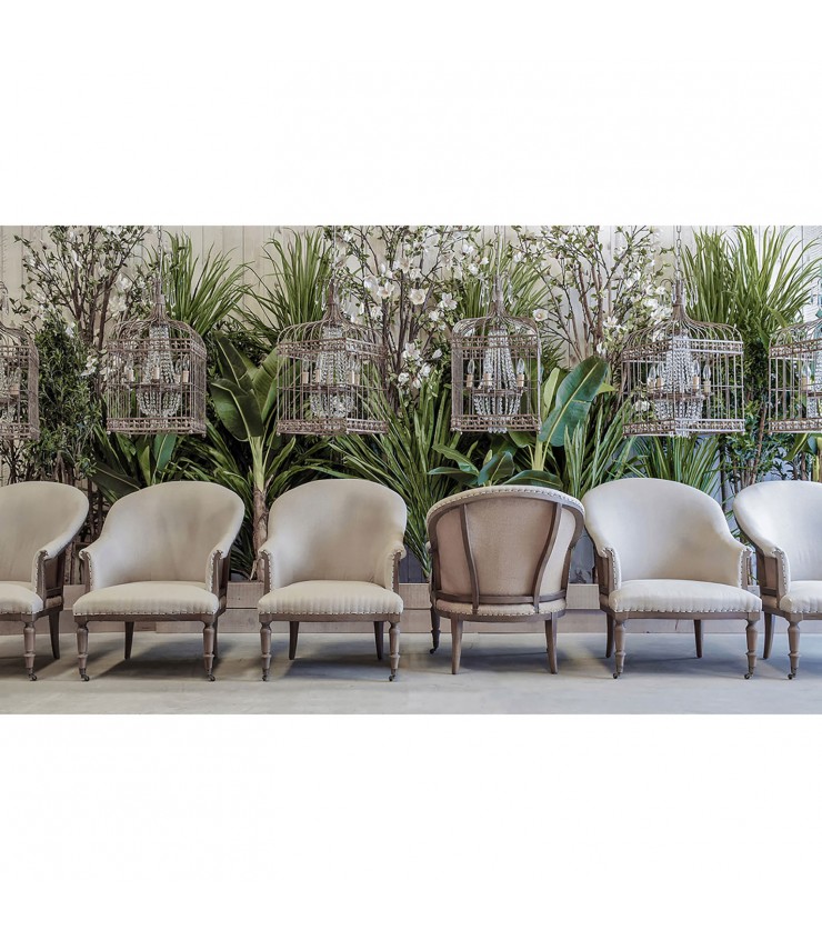 SILLÓN AULT