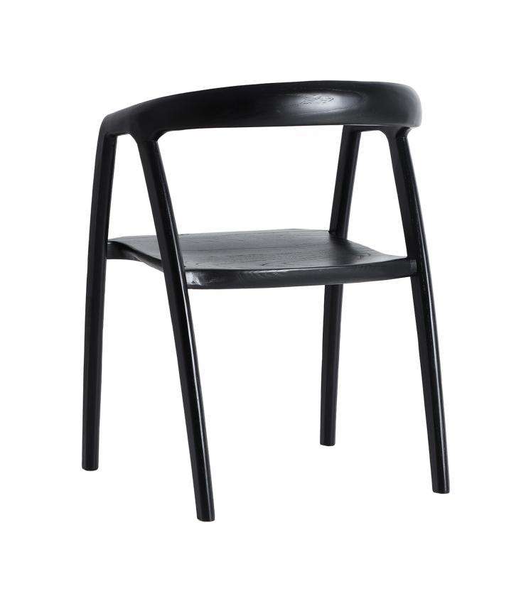 SILLA HASLOCH