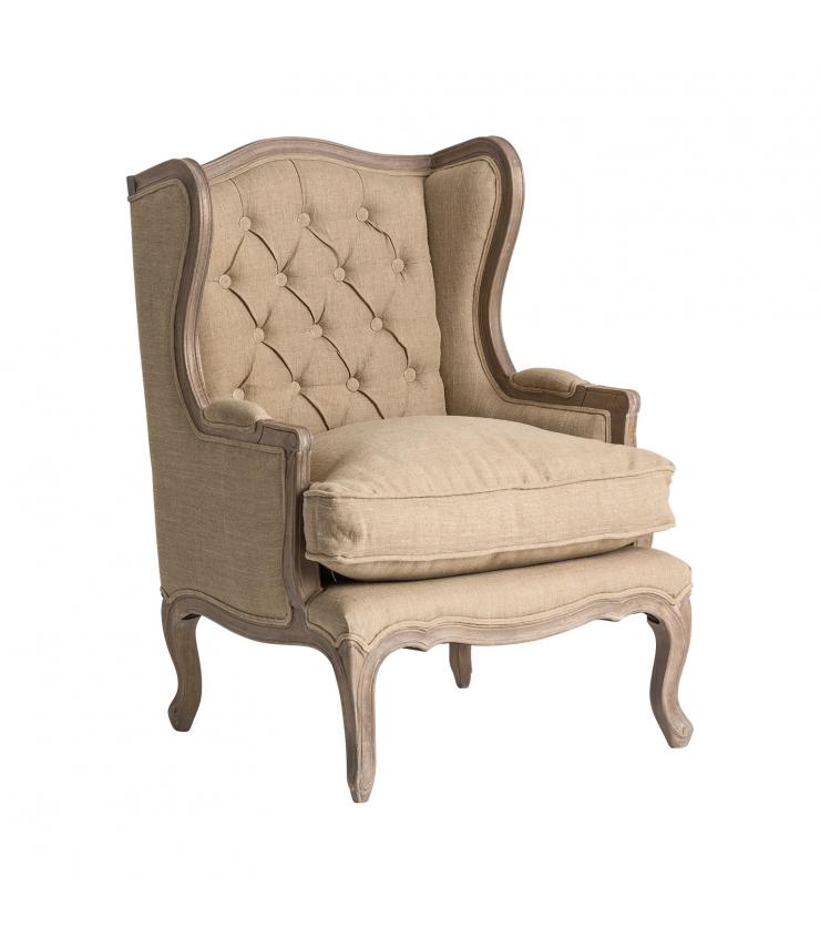 SILLÓN JOUY