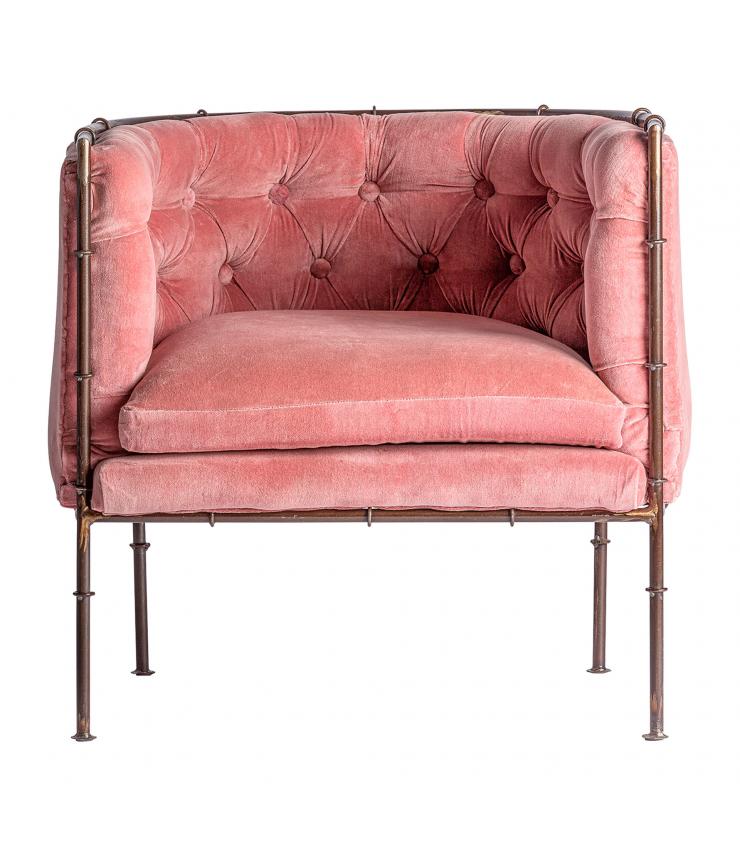 SILLÓN TARDIANO