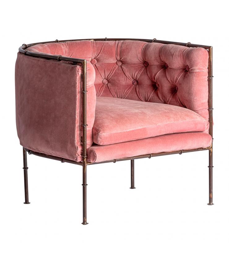 SILLÓN TARDIANO