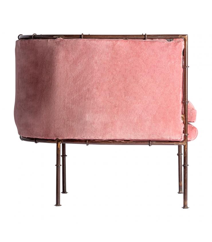 SILLÓN TARDIANO
