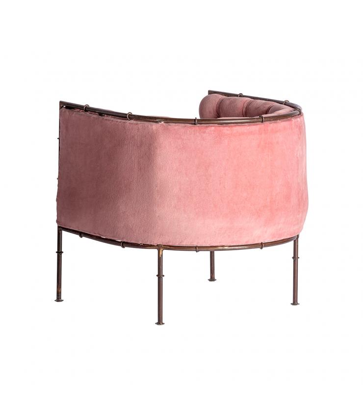 SILLÓN TARDIANO