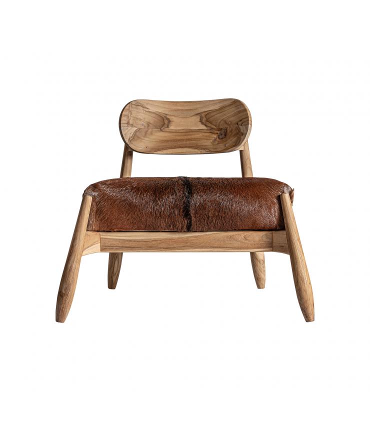 SILLÓN PAYERNE