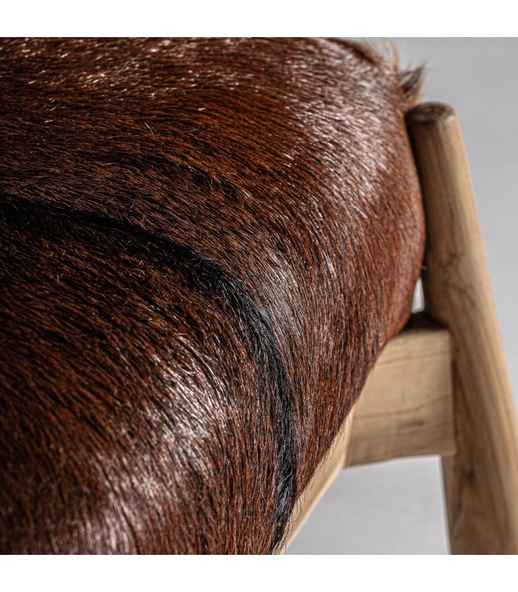 SILLÓN PAYERNE