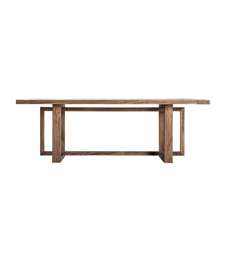 MESA COMEDOR NORVIK